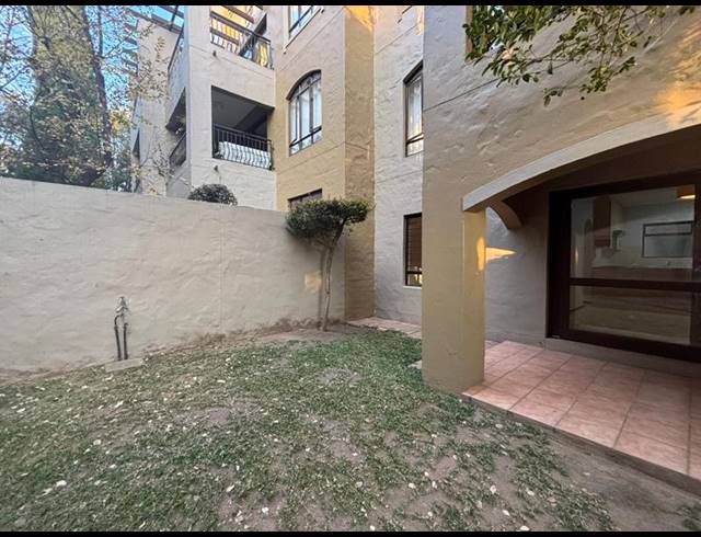 1 BEDROOM PROPERTY TO RENT IN LONEHILL